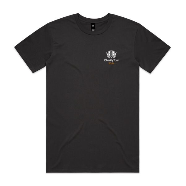 FFC Charity Tee M Thumbnail